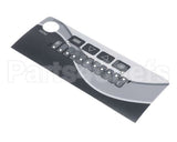 04.GT1050.001 Grindmaster Cecilware Gt1 Push Control Membrane