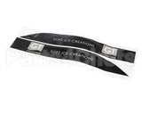 04.GT1053.001 Grindmaster Cecilware Merchandizing Cover Kit