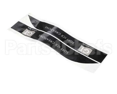 04.GT1053.001 Grindmaster Cecilware Merchandizing Cover Kit