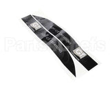 04.GT1053.001 Grindmaster Cecilware Merchandizing Cover Kit