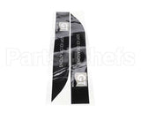 04.GT1053.001 Grindmaster Cecilware Merchandizing Cover Kit