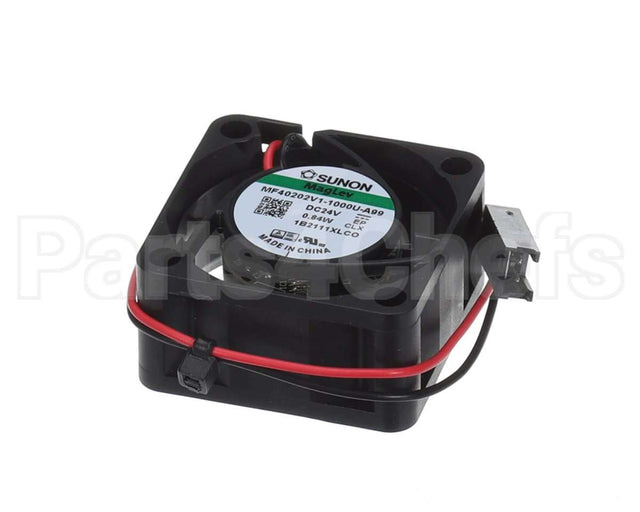 04.HA0003.001 Grindmaster Cecilware Mf40202V1 Uv Fan Motor