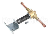04.HU0013.001 Grindmaster Cecilware Castel Valve Art. 1028/2E At. 1/4 Ods