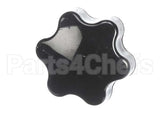 04.HU0015.001 Grindmaster Cecilware U-Go V1/40/Bfc -M8 Black Knob
