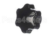 04.HU0015.001 Grindmaster Cecilware U-Go V1/40/Bfc -M8 Black Knob