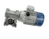 04.HU0060.001 Grindmaster Cecilware Gear Motor 115/60 Karma Spm