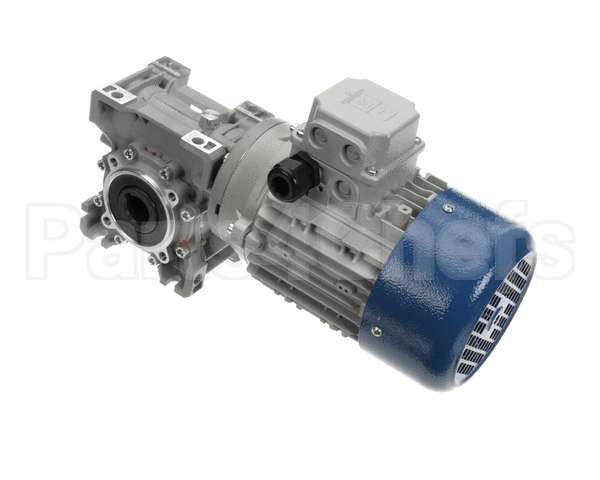 04.HU0060.001 Grindmaster Cecilware Gear Motor 115/60 Karma Spm