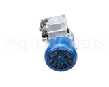 04.HU0065.001 Grindmaster Cecilware Ksoft Gearmotor
