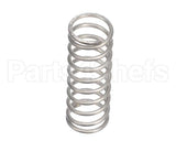 04.HU0075.001 Grindmaster Cecilware Pump Spring