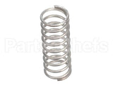 04.HU0075.001 Grindmaster Cecilware Pump Spring