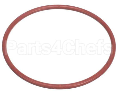 04.HU0078.001 Grindmaster Cecilware Pump Shells Red O-Ring 0176