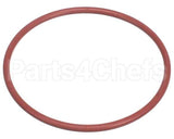 04.HU0078.001 Grindmaster Cecilware Pump Shells Red O-Ring 0176