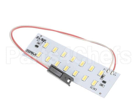 04.IP0006.002 Grindmaster Cecilware I-Pro Led Lamp With Wiring Spm