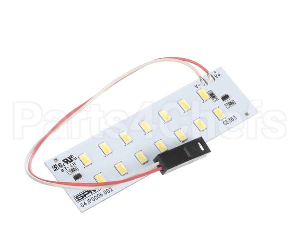 04.IP0006.002 Grindmaster Cecilware I-Pro Led Lamp With Wiring Spm