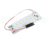 04.IP0006.002 Grindmaster Cecilware I-Pro Led Lamp With Wiring Spm