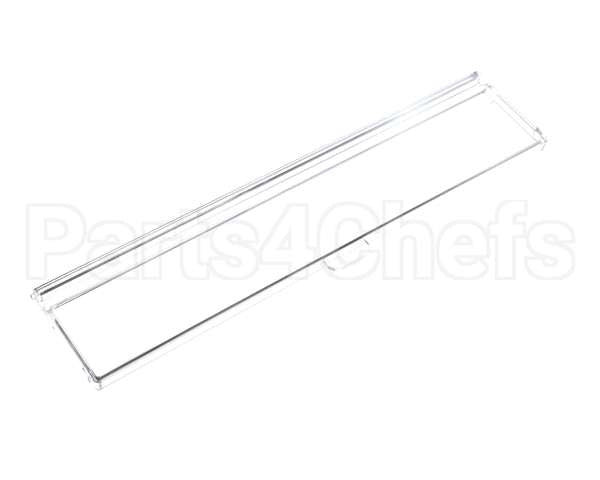 04.IP0033.001 Grindmaster Cecilware Cover For Switch Holder Spm