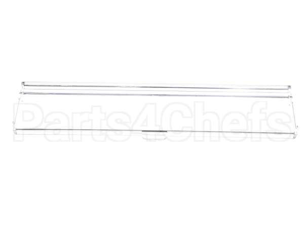 04.IP0033.001 Grindmaster Cecilware Cover For Switch Holder Spm
