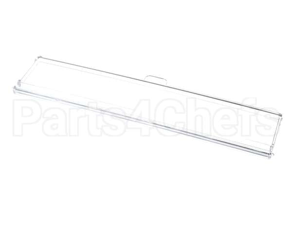 04.IP0033.001 Grindmaster Cecilware Cover For Switch Holder Spm