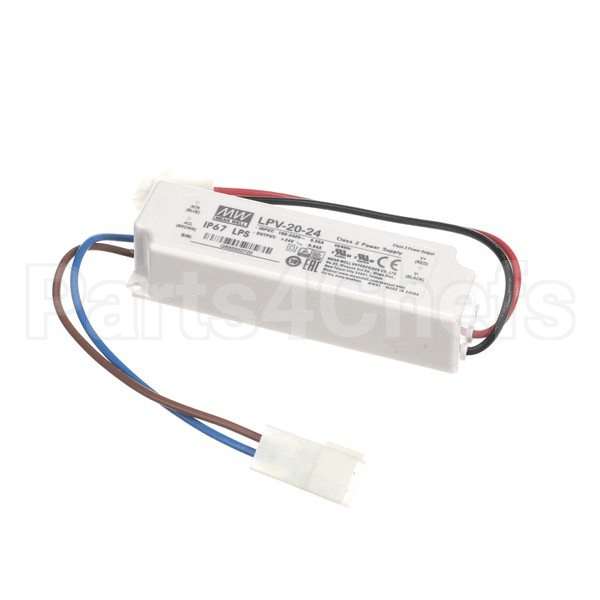 04.IP0035.002 Compatible Grindmaster Power Feeder Spm