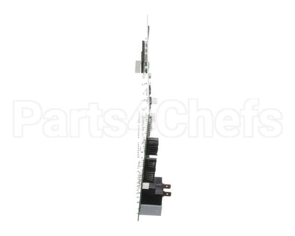 04.IP0039.001 Grindmaster Cecilware I-Pro3 Control Board Spm