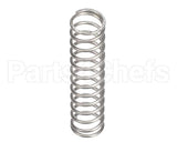 04.IP0101.001 Grindmaster Cecilware Consistency Spring Spm