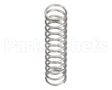 04.IP0101.001 Grindmaster Cecilware Consistency Spring Spm