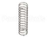 04.IP0101.001 Grindmaster Cecilware Consistency Spring Spm