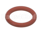 04.IP0114.001 Grindmaster Cecilware Red Silicone O-Ring