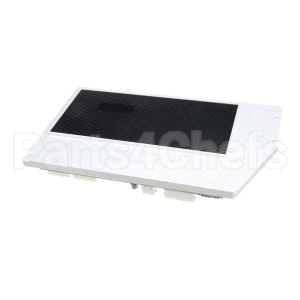 04.IP0221.002 Compatible Grindmaster Electronic Board + Control Panel I-Pro 2