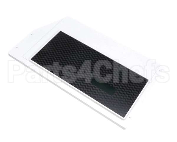 04.IP0221.002 Grindmaster Cecilware Electronic Board + Control Panel I-Pro 2