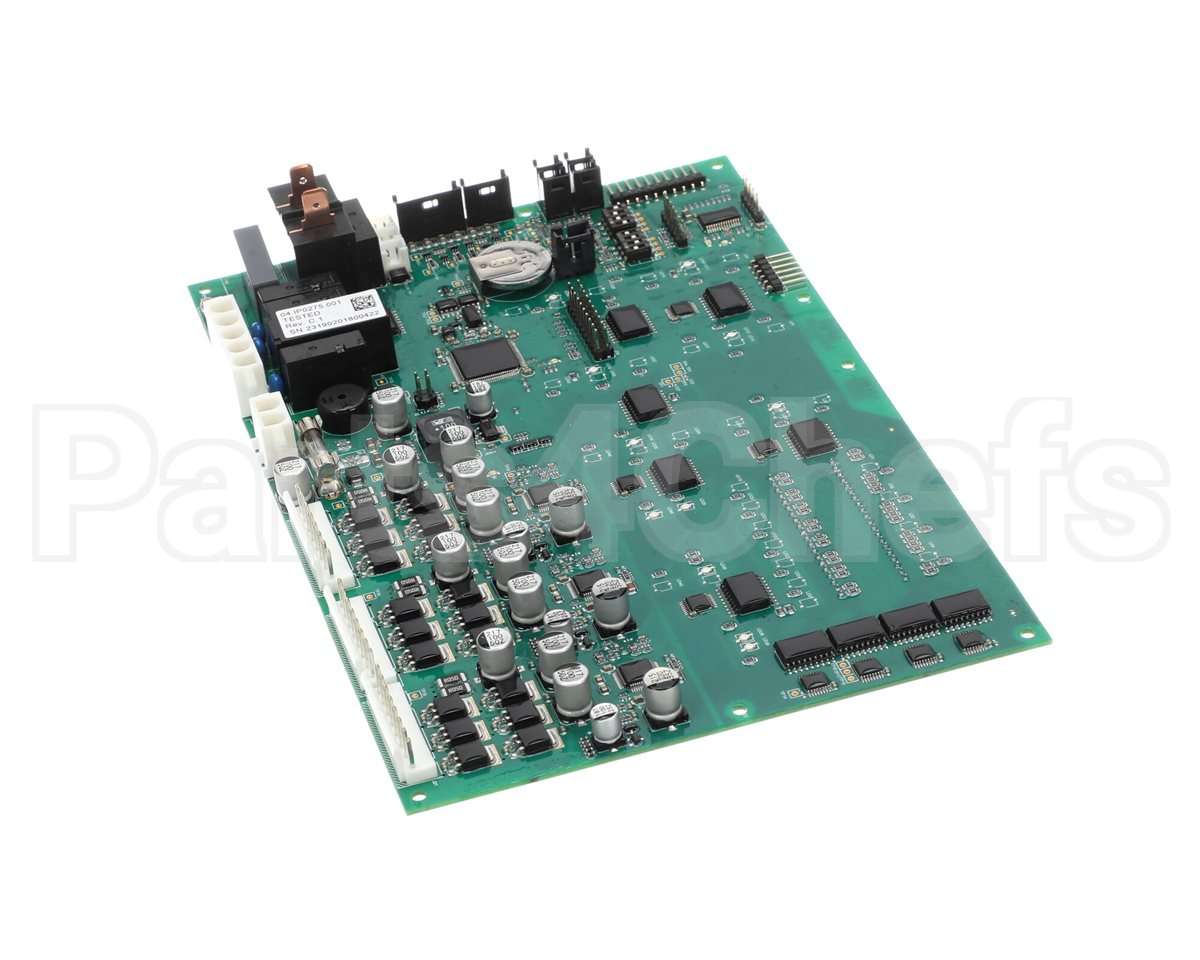 04.IP0275.001 Grindmaster Cecilware Ipro3E Coated Electronic Board