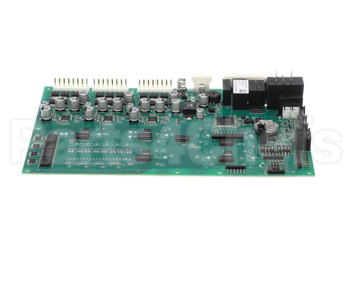 04.IP0275.001 Grindmaster Cecilware Ipro3E Coated Electronic Board