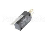 04.KE0007.001 Grindmaster Cecilware Etl Safety Micro Switch