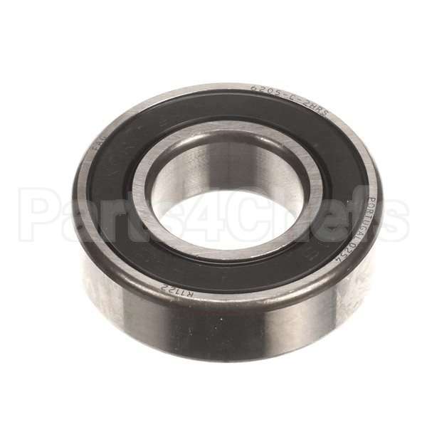 04.MP0011.001 Compatible Grindmaster Bearing 6205 2 Rs