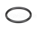 04.MP0017.001 Grindmaster Cecilware O-Ring 31,34X3,53 Nbr