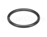 04.MP0017.001 Grindmaster Cecilware O-Ring 31,34X3,53 Nbr