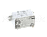 04.MP0052120 Grindmaster Cecilware Rele' Finder 66.82.8.120.0300