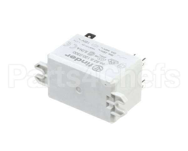 04.MP0052120 Grindmaster Cecilware Rele' Finder 66.82.8.120.0300