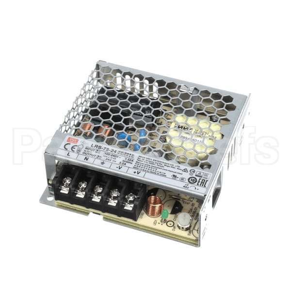 04.MP0056.001 Compatible Grindmaster Feeder Lrs-75-24