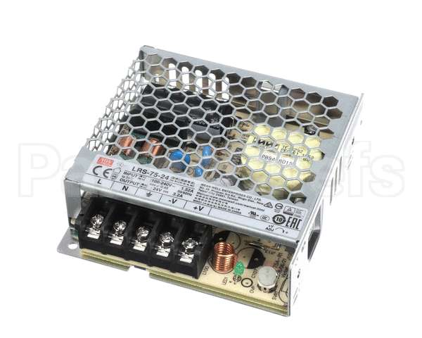 04.MP0056.001 Grindmaster Cecilware Feeder Lrs-75-24