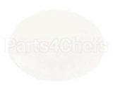 04.MP0067.001 Grindmaster Cecilware Level Sticker - Mp Led