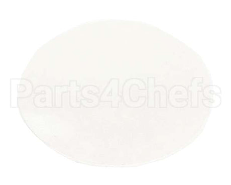 04.MP0067.001 Grindmaster Cecilware Level Sticker - Mp Led