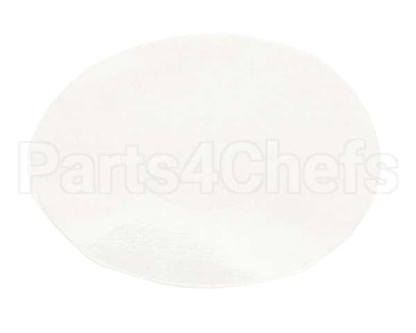 04.MP0067.001 Grindmaster Cecilware Level Sticker - Mp Led