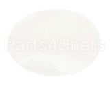 04.MP0067.001 Grindmaster Cecilware Level Sticker - Mp Led