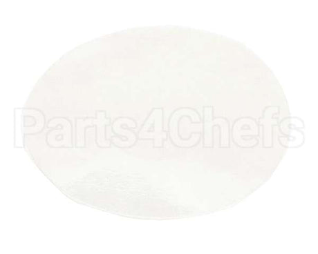04.MP0067.001 Grindmaster Cecilware Level Sticker - Mp Led