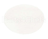 04.MP0067.001 Grindmaster Cecilware Level Sticker - Mp Led