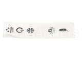 04.MP0068.001 Grindmaster Cecilware Mp Control Sticker