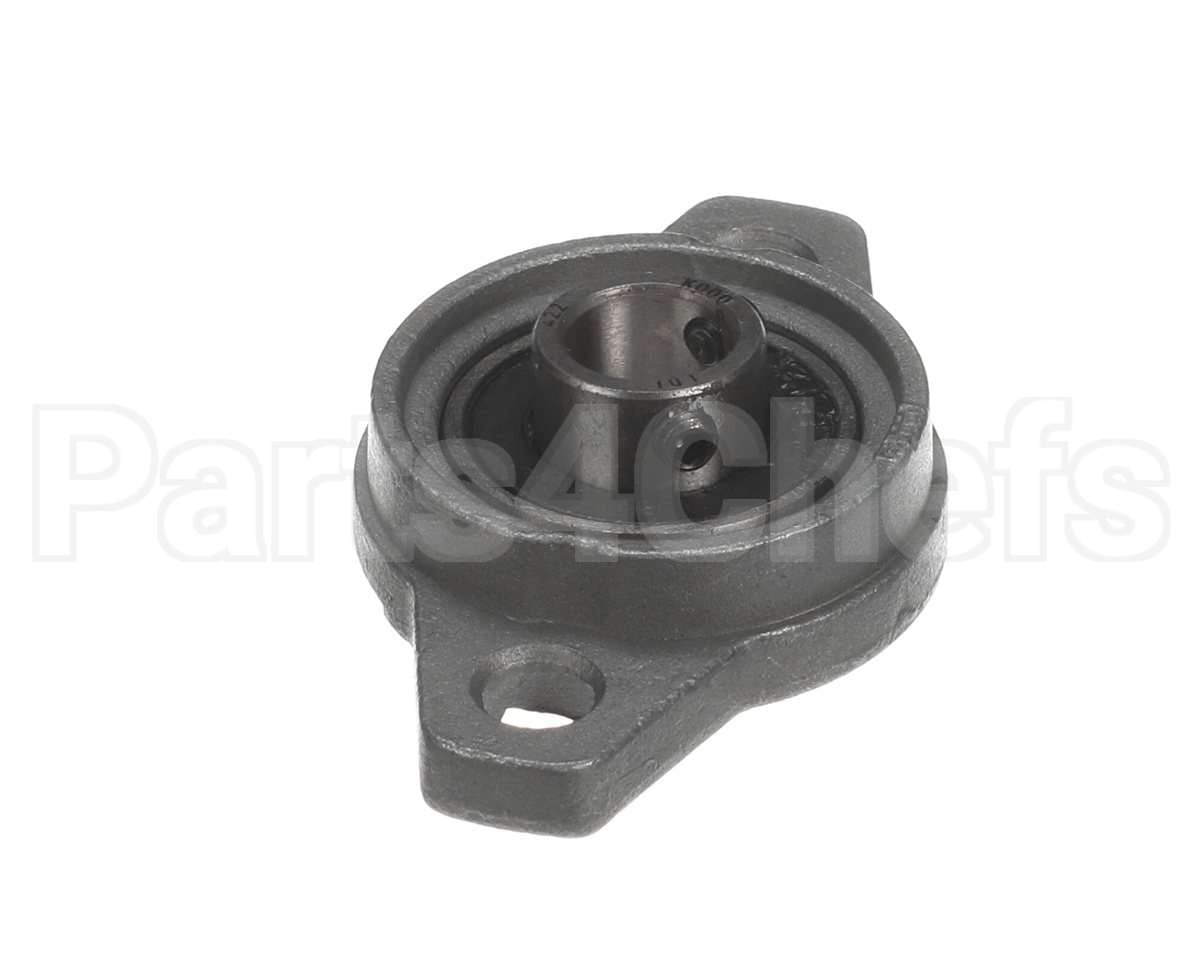04.MP0070.001 Grindmaster Cecilware Bearing Support