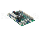 04.MP0074.001 Grindmaster Cecilware Electronic Board Acu Petra 2 For Barrel