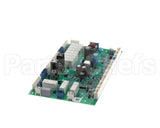 04.MP0074.001 Grindmaster Cecilware Electronic Board Acu Petra 2 For Barrel